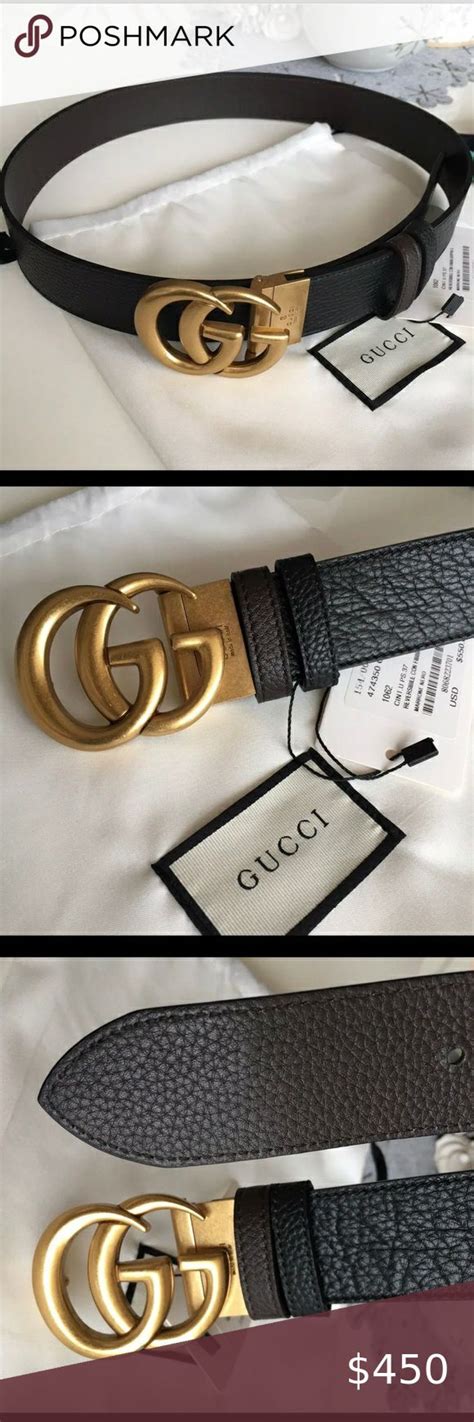 gucci belt code lookup|how to authenticate gucci belt.